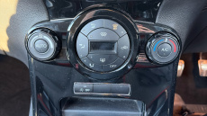 Ford Fiesta 1.0 EcoBoost 140 Zetec S Black 3dr Petrol Hatchback